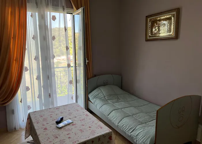Villa Mataj